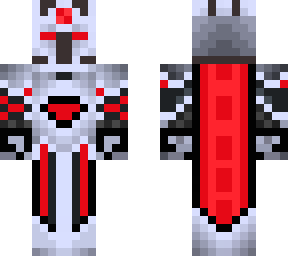 red knight