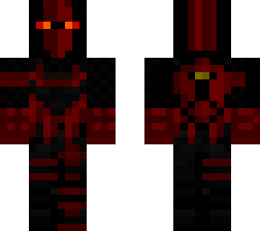 red knight-fortnite