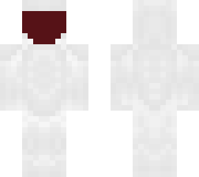 red peace keeper