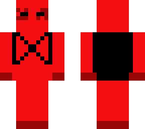 red terror