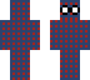 red white and blue