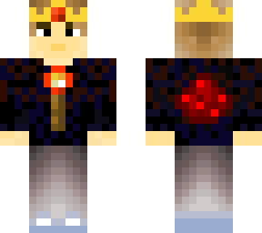 redstone king