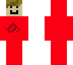 redstone onesie