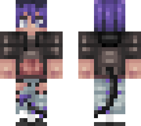 requested from my irl friend c: