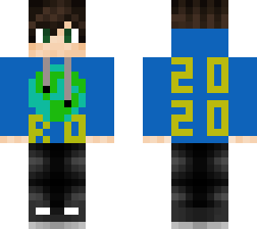 ro 2020 skin
