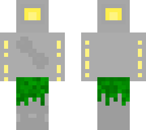 rock thing (gem effect)
