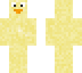 rode man ducky