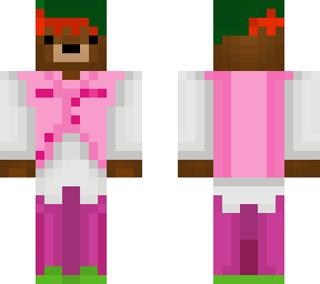 rohan bear