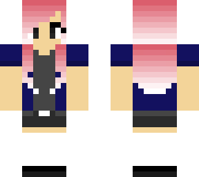 rose (hood off)