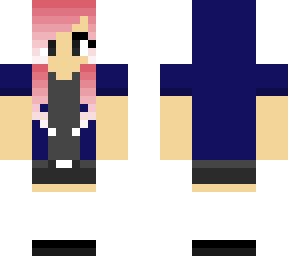 rose (hood on)