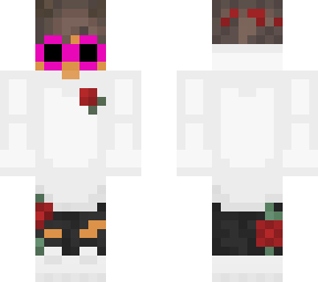 rose boy cult goggles