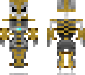 royal skeleton guard