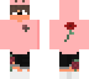 savage rose