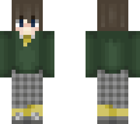 school uniform grye