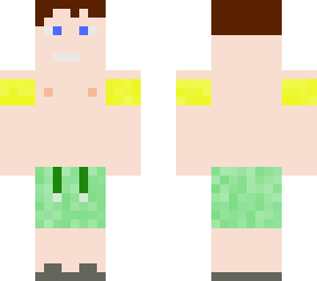 schwimmer