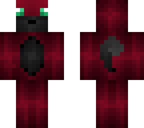 sciurini demon