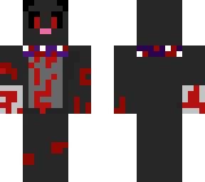 scourge the savage cat