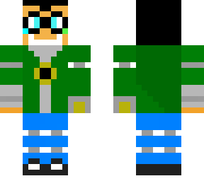 scrap ryan (male) (fixed version) (updated)