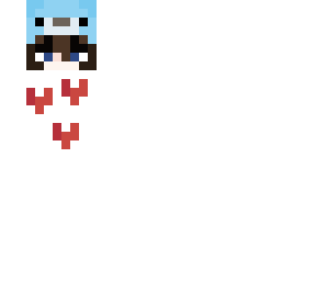 shoutout #5 - mnekochan