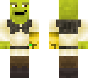 shrek