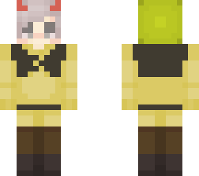 shrek boy (not mine)