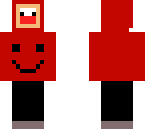 shy guy