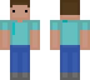 simplistic steve