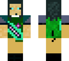 sisters skin