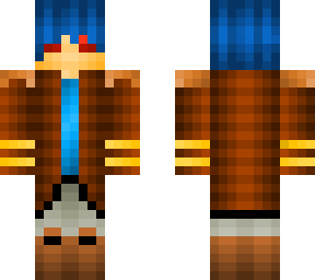 skin.