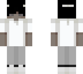 Skin_Boy_NameMc | Minecraft Skin