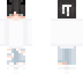 Skin_Boy_NameMc | Minecraft Skin