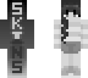 skin contest!