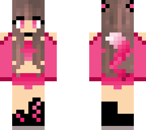 skin for cvtie