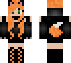 skin for skylerfox004
