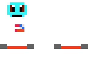 slightly derpy squirtle in a space suit