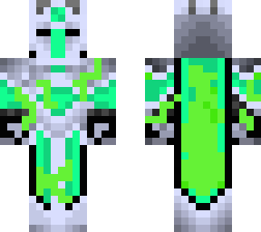 slime knight