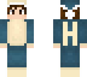 snorlax onesie