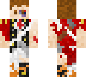 soldier