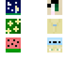 some profile pictures