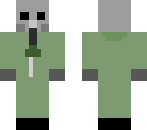 soviet biological troops