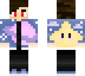 space boi