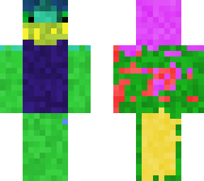 spazy the frog