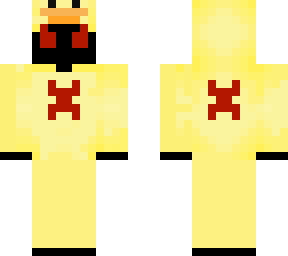 spider-duck (kaine)
