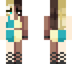 split - finished collab