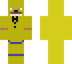 spriglock suit