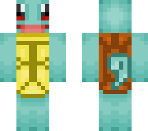 squirtle