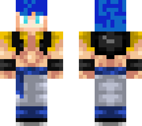 ssjb gogeta