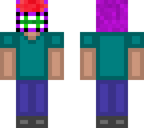 steve