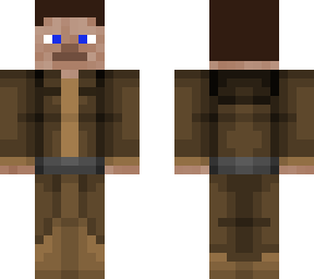 steve the jedi