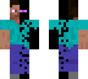 stevender